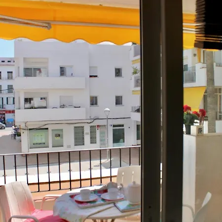 Oasis 3 + Piscina Comunitaria Appartement *