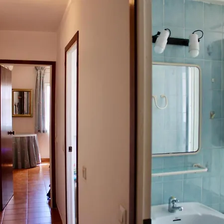 Oasis 3 + Piscina Comunitaria * Sitges