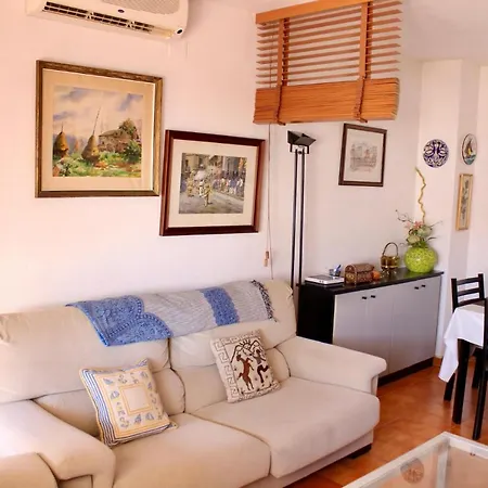 Oasis 3 + Piscina Comunitaria Appartement *
