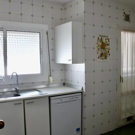 Apartman Oasis 3 + Piscina Comunitaria *