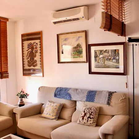 Oasis 3 + Piscina Comunitaria * Sitges
