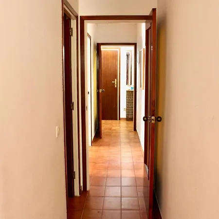 Oasis 3 + Piscina Comunitaria Apartman Sitges