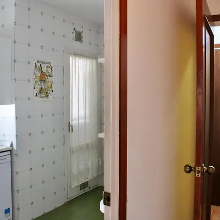 Oasis 3 + Piscina Comunitaria Lägenhet