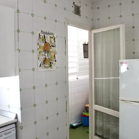 Oasis 3 + Piscina Comunitaria Sitges